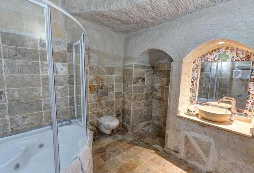 デラックスルーム, Roc Of Cappadocia