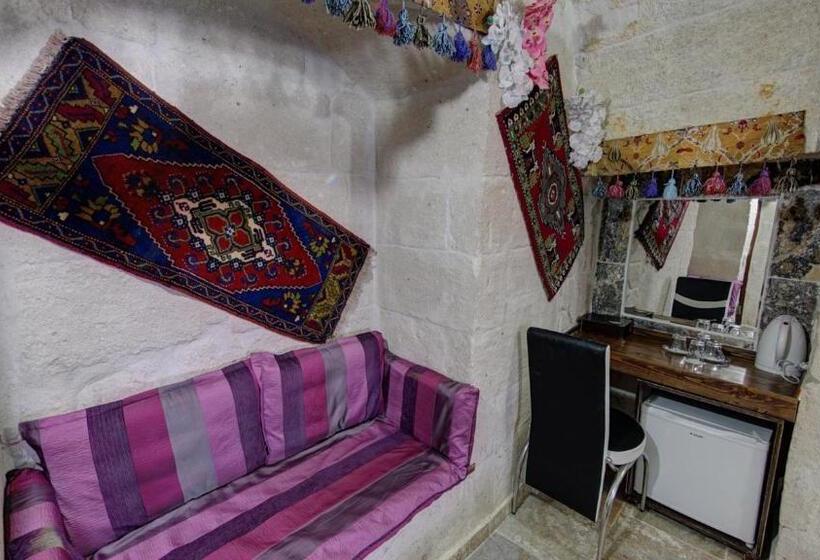 デラックスルーム, Roc Of Cappadocia