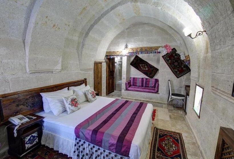 デラックスルーム, Roc Of Cappadocia