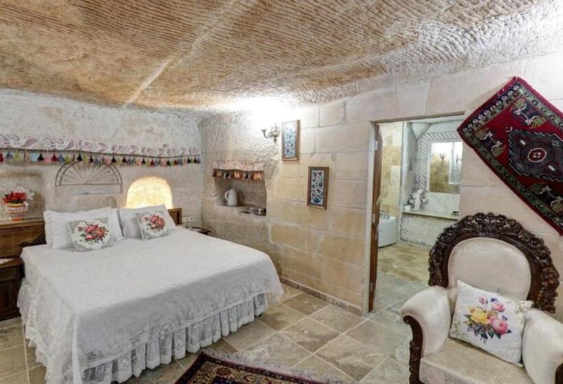 デラックスルーム, Roc Of Cappadocia