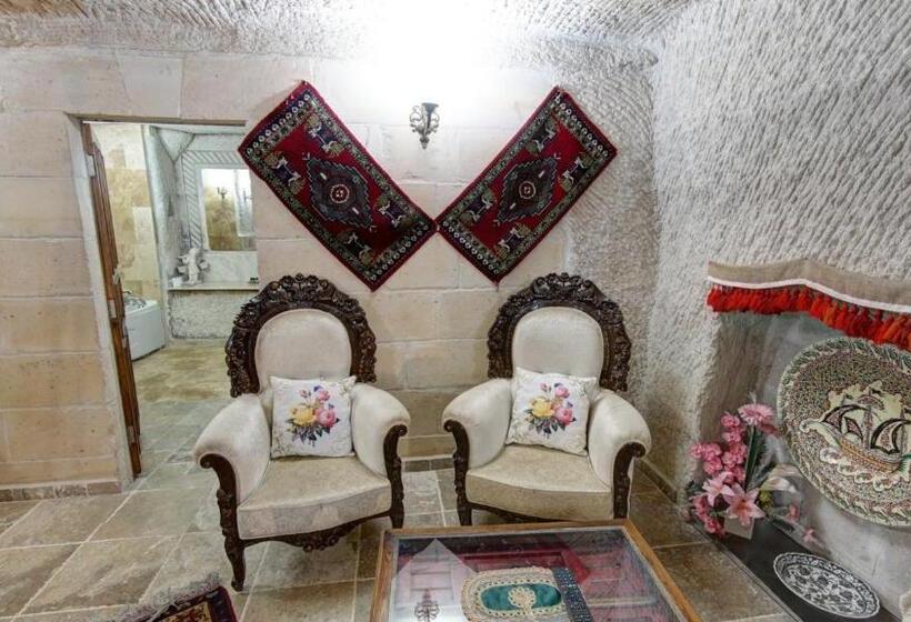 デラックスルーム, Roc Of Cappadocia