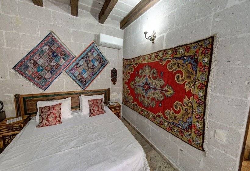 スーペリアールーム, Roc Of Cappadocia