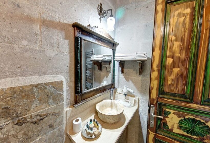 スーペリアールーム, Roc Of Cappadocia