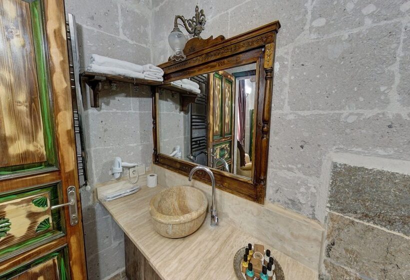 スーペリアールーム, Roc Of Cappadocia