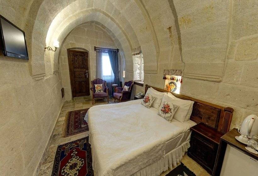 スーペリアールーム, Roc Of Cappadocia