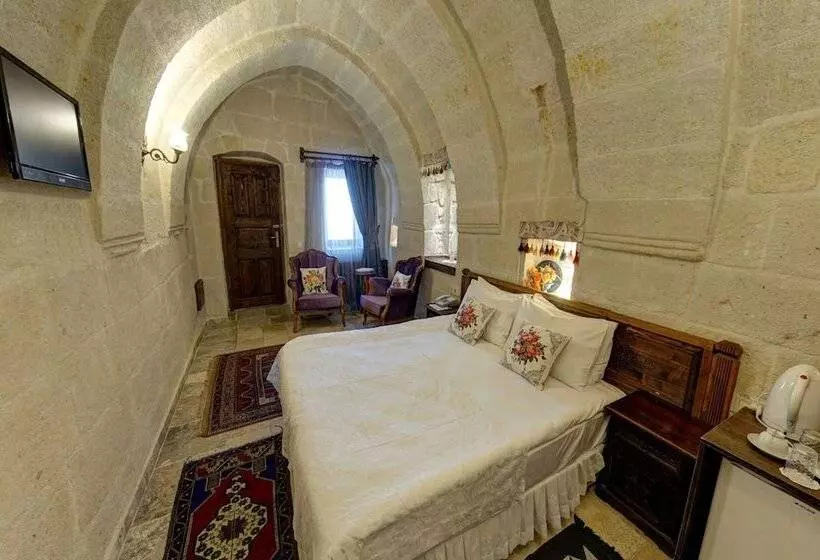 スーペリアールーム, Roc Of Cappadocia