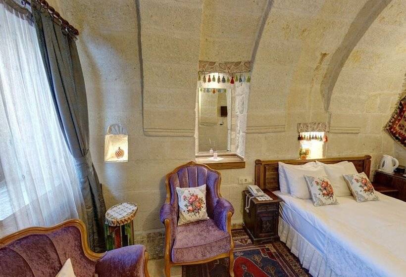 スーペリアールーム, Roc Of Cappadocia