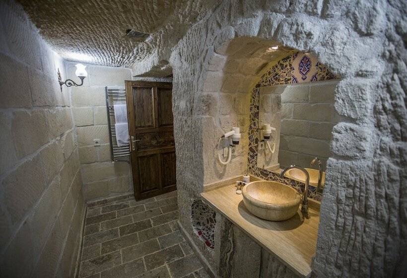 スーペリアールーム, Roc Of Cappadocia