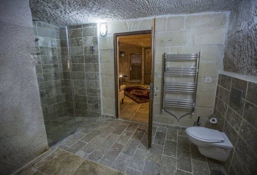 デラックスルーム, Roc Of Cappadocia