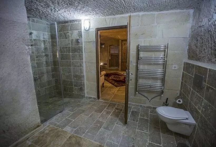 デラックスルーム, Roc Of Cappadocia