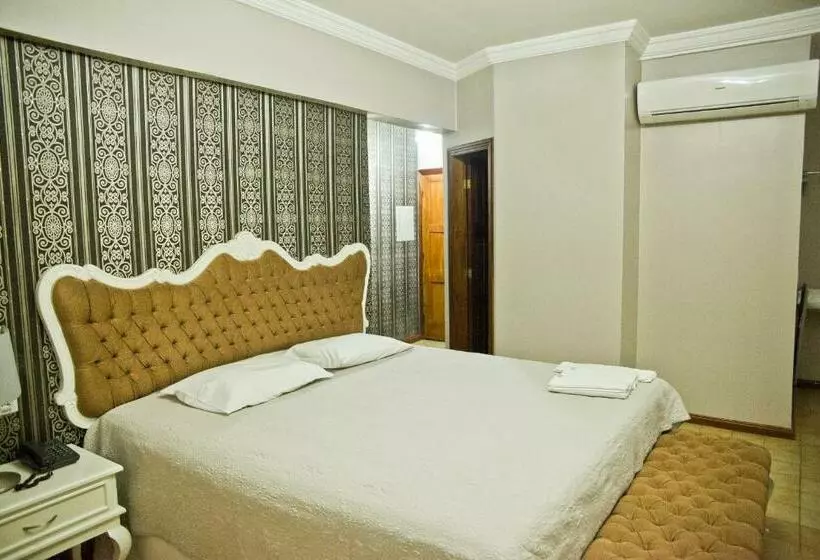 اتاق استاندارد, Seringal