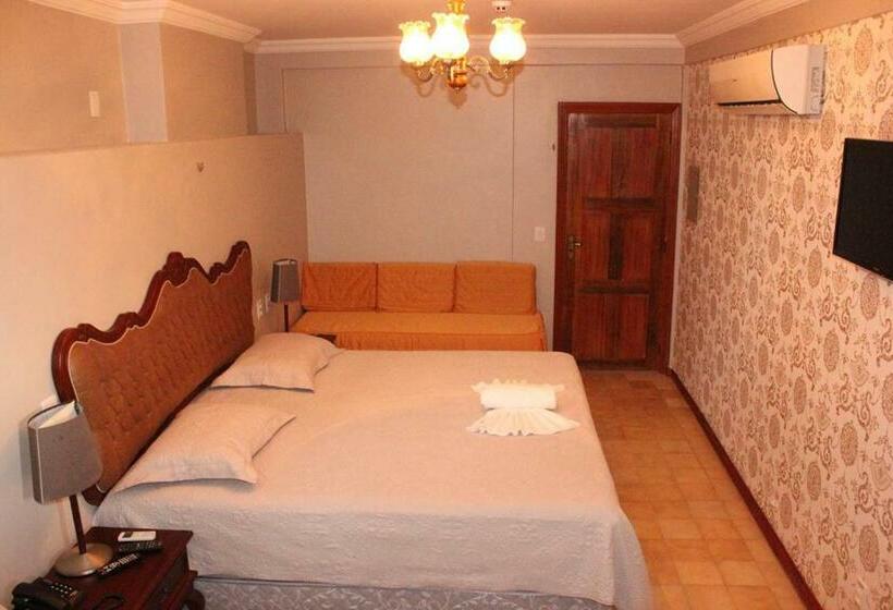 스탠다드 룸, Seringal