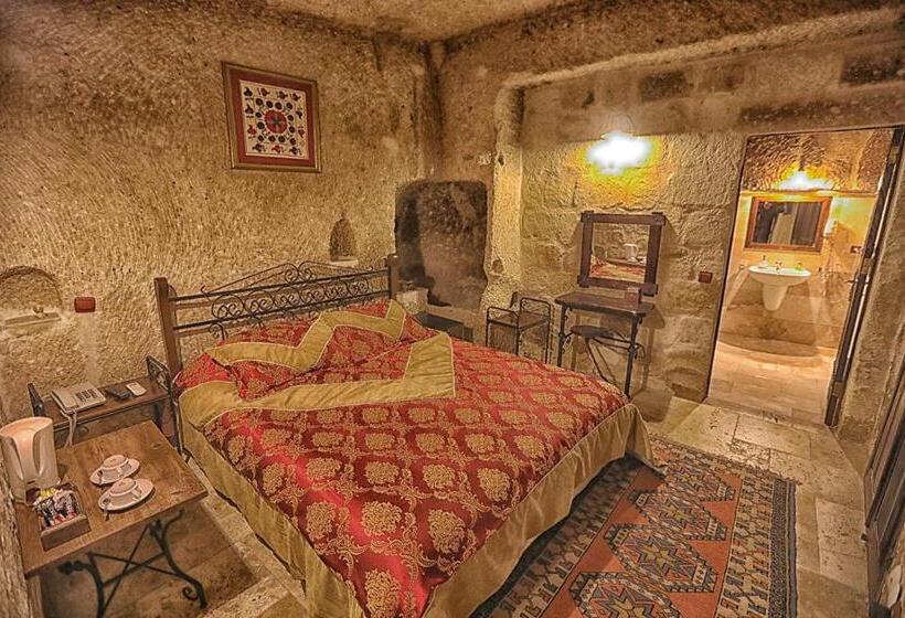 غرفة ديلوكس, Century Cave