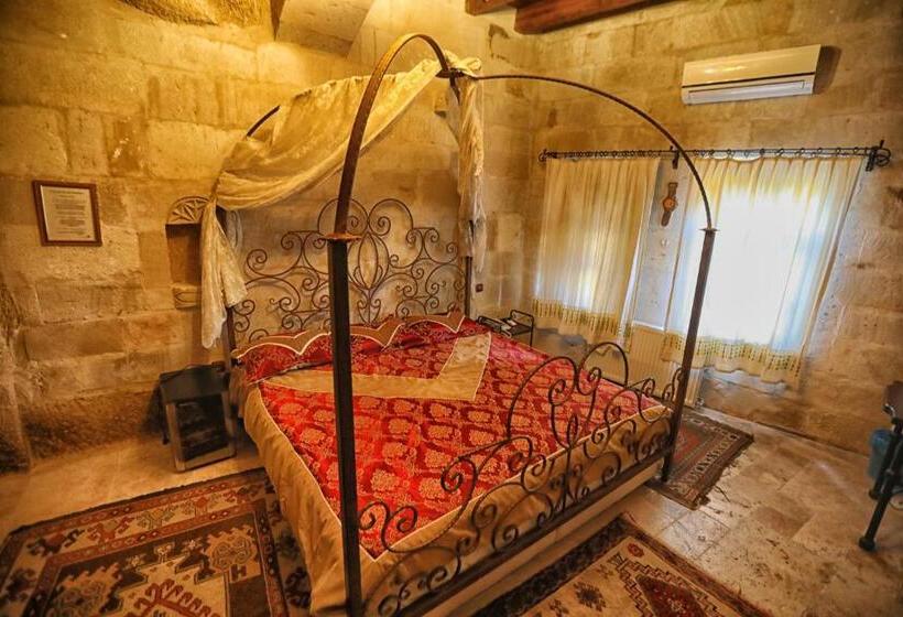 غرفة ديلوكس عائلية, Century Cave