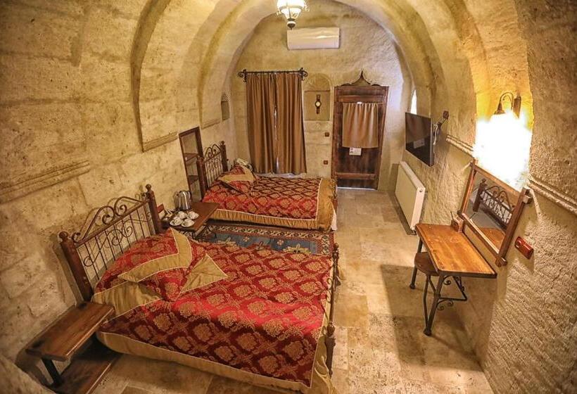 غرفة ديلوكس عائلية, Century Cave