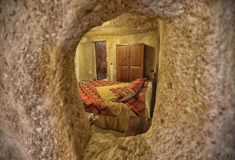 غرفة ديلوكس عائلية, Century Cave