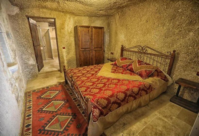 غرفة ديلوكس عائلية, Century Cave