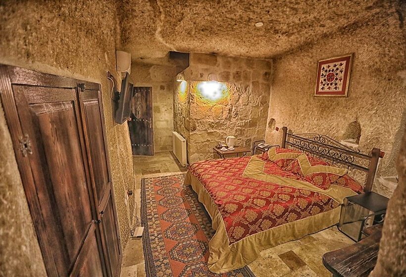 غرفة ديلوكس, Century Cave