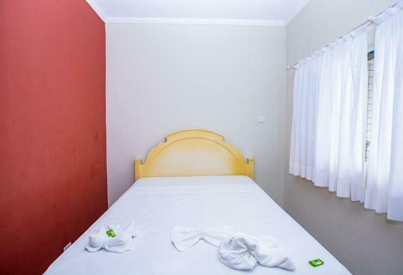 스탠다드 룸, Venice Ubatuba