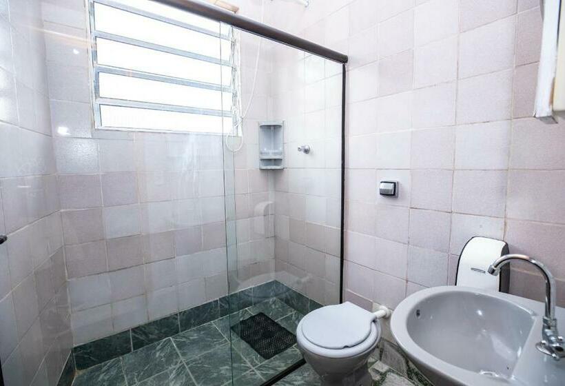 스탠다드 룸, Venice Ubatuba