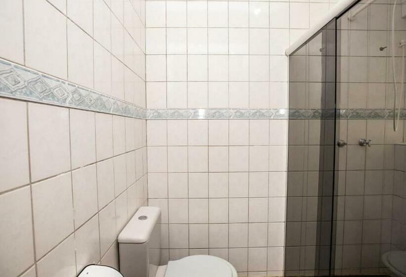 스탠다드 룸, Venice Ubatuba