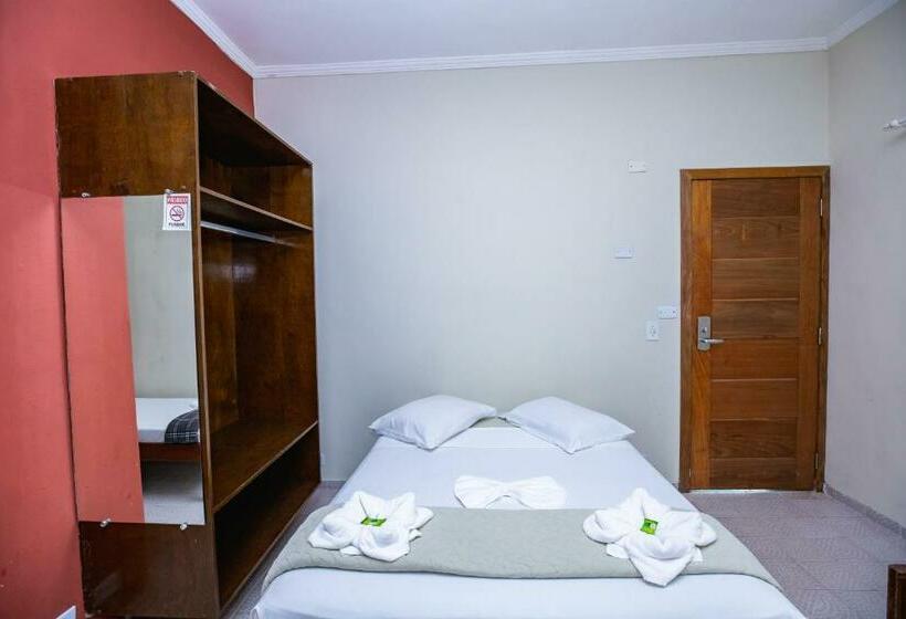 스탠다드 룸, Venice Ubatuba