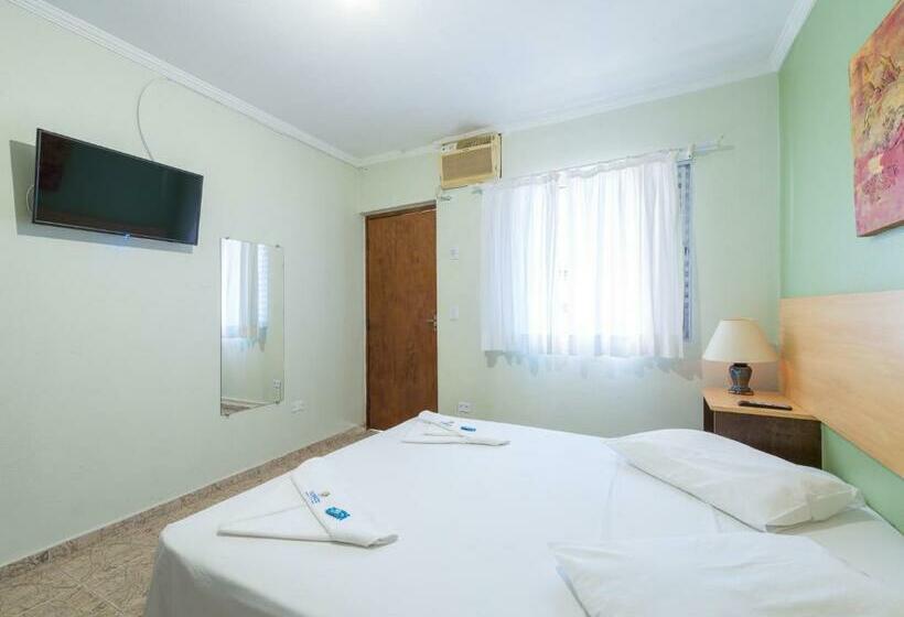 스탠다드 룸, Venice Ubatuba