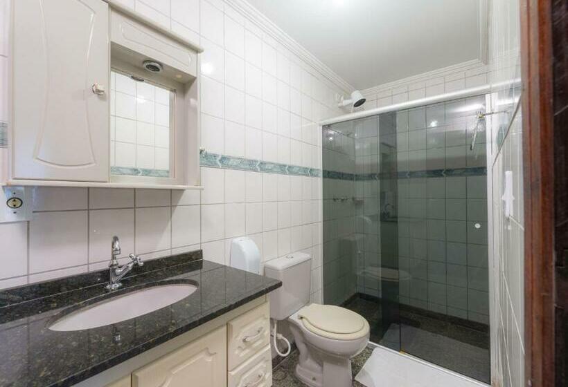 StandaardKamer, Venice Ubatuba