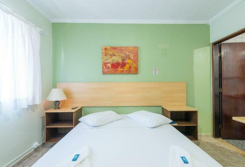 스탠다드 룸, Venice Ubatuba