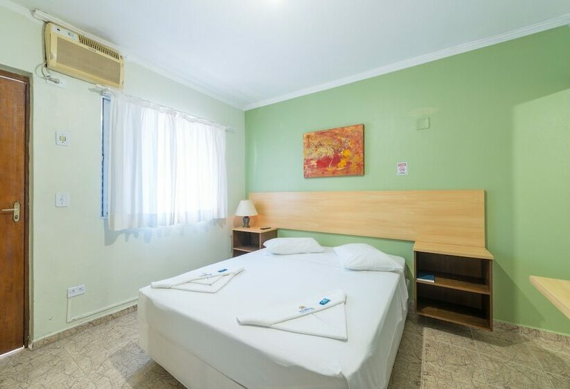 StandaardKamer, Venice Ubatuba