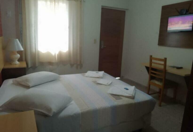 스탠다드 룸, Venice Ubatuba