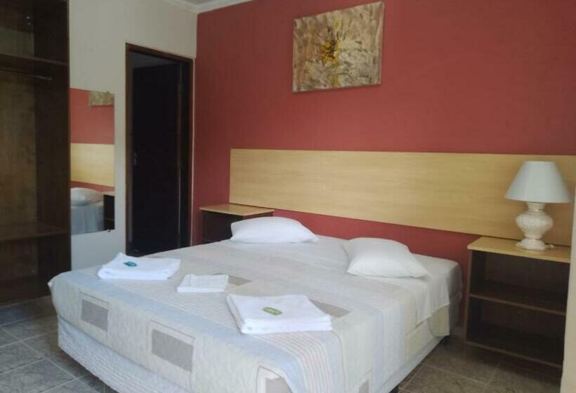 스탠다드 룸, Venice Ubatuba