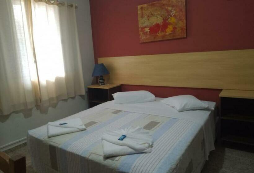 스탠다드 룸, Venice Ubatuba