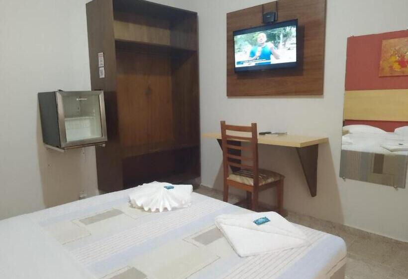 스탠다드 룸, Venice Ubatuba