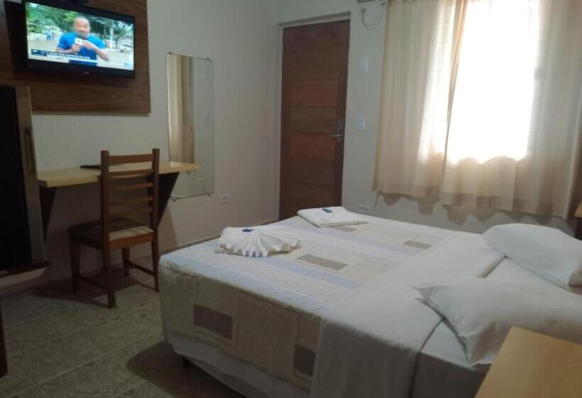 StandaardKamer, Venice Ubatuba