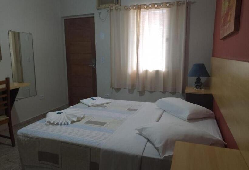 스탠다드 룸, Venice Ubatuba