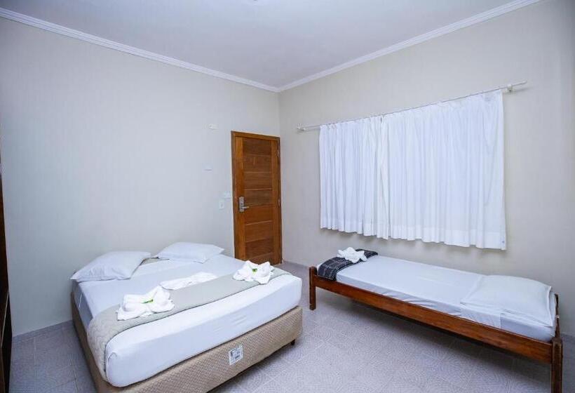 스위트, Venice Ubatuba