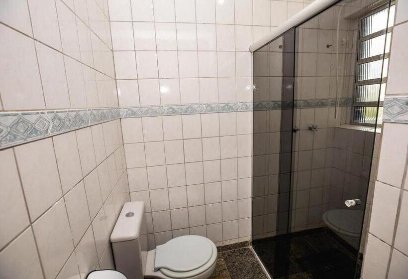 스위트, Venice Ubatuba