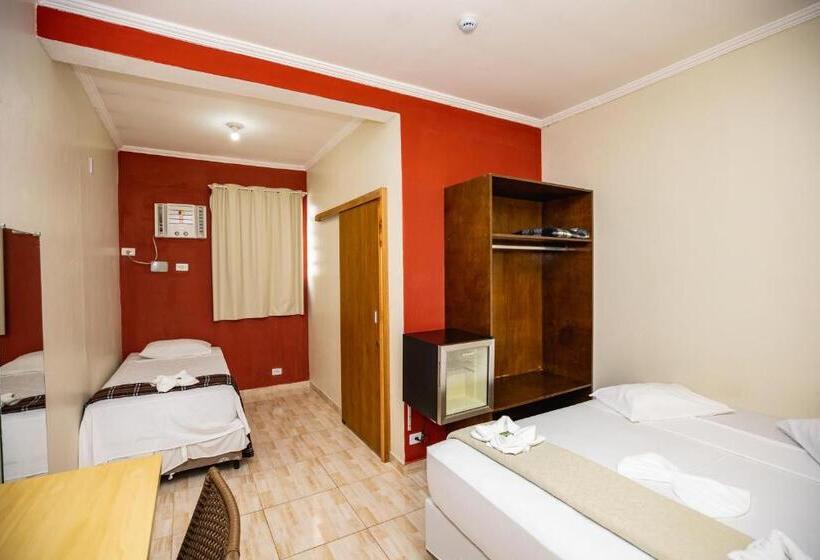 Suite, Venice Ubatuba