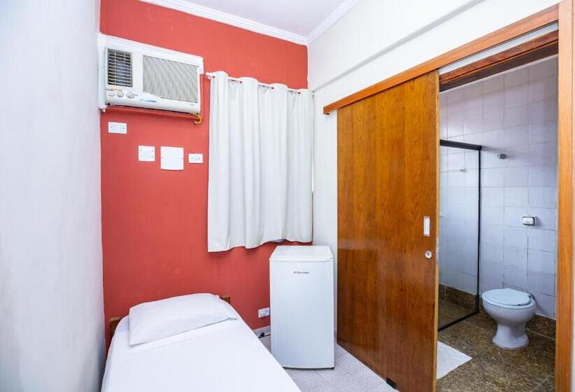 4인용 스탠다드 룸, Venice Ubatuba