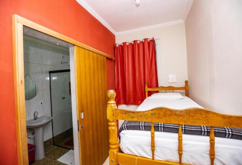 Familiekamer, Venice Ubatuba
