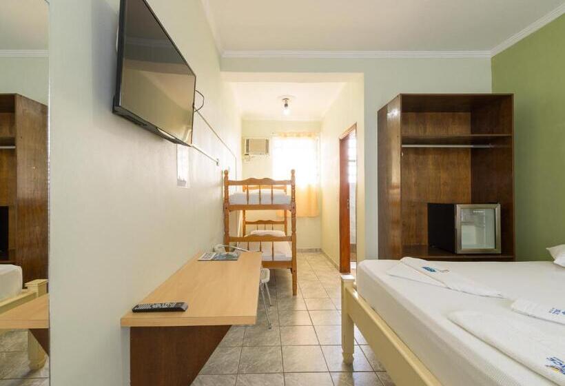 패밀리 룸, Venice Ubatuba