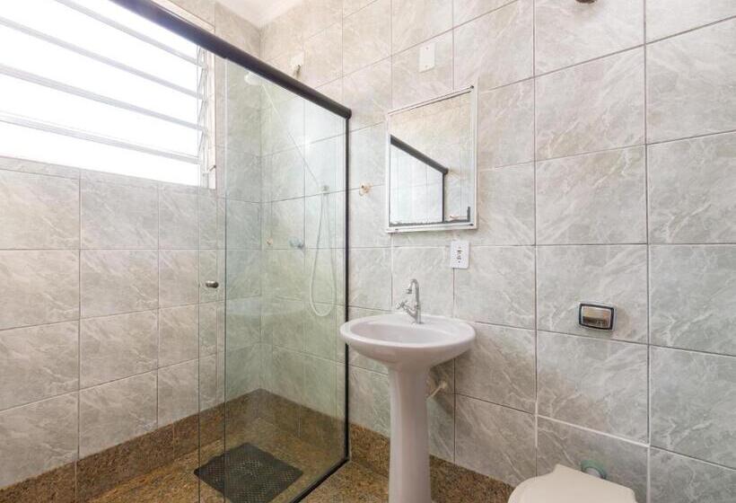 패밀리 룸, Venice Ubatuba