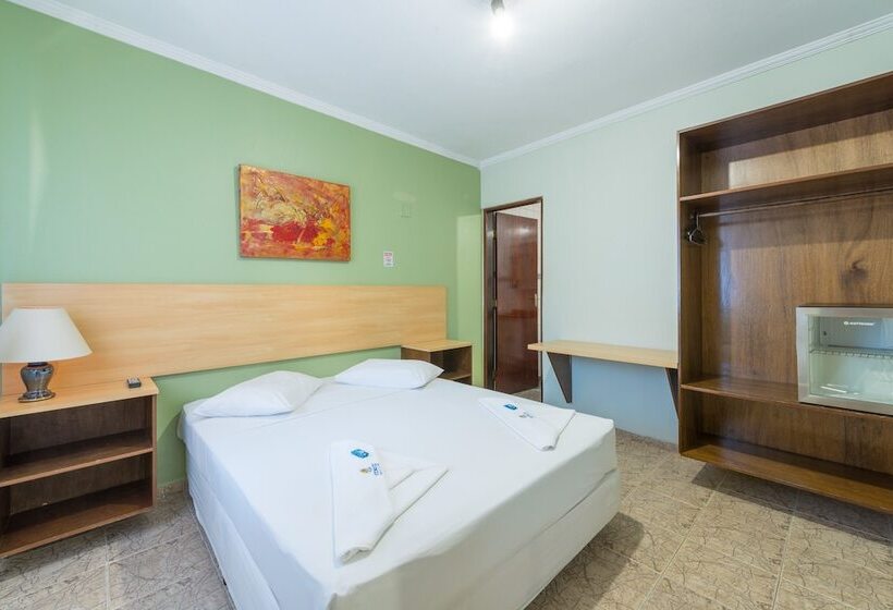 스탠다드 룸, Venice Ubatuba