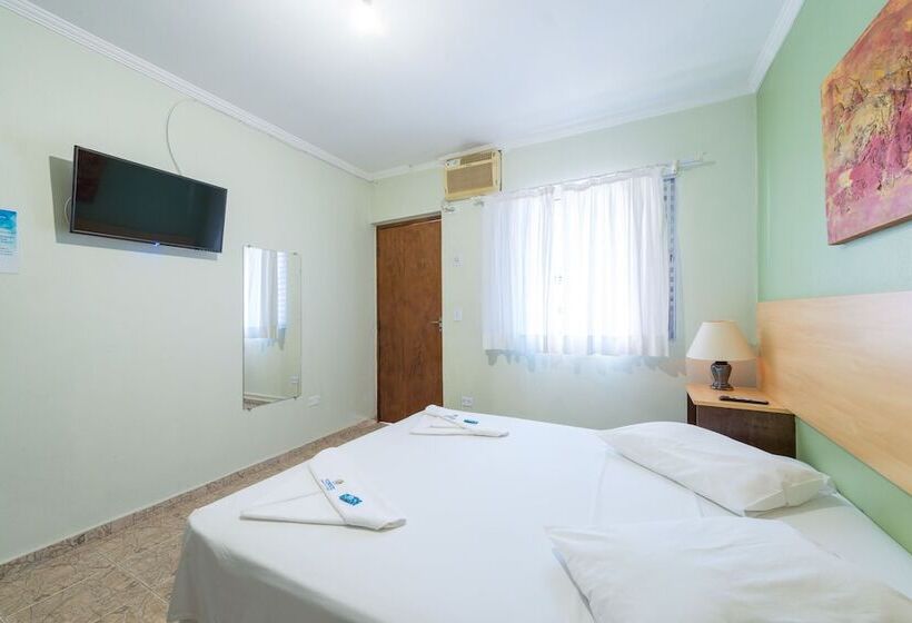 스탠다드 룸, Venice Ubatuba