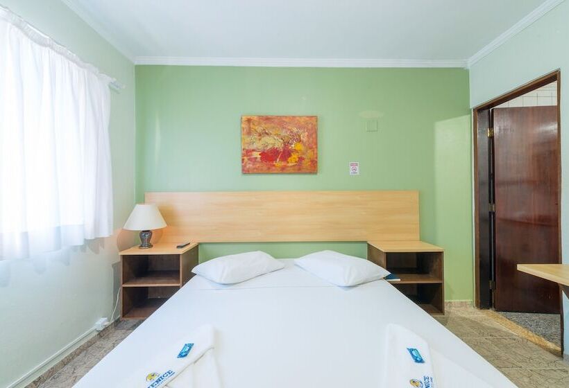 스탠다드 룸, Venice Ubatuba