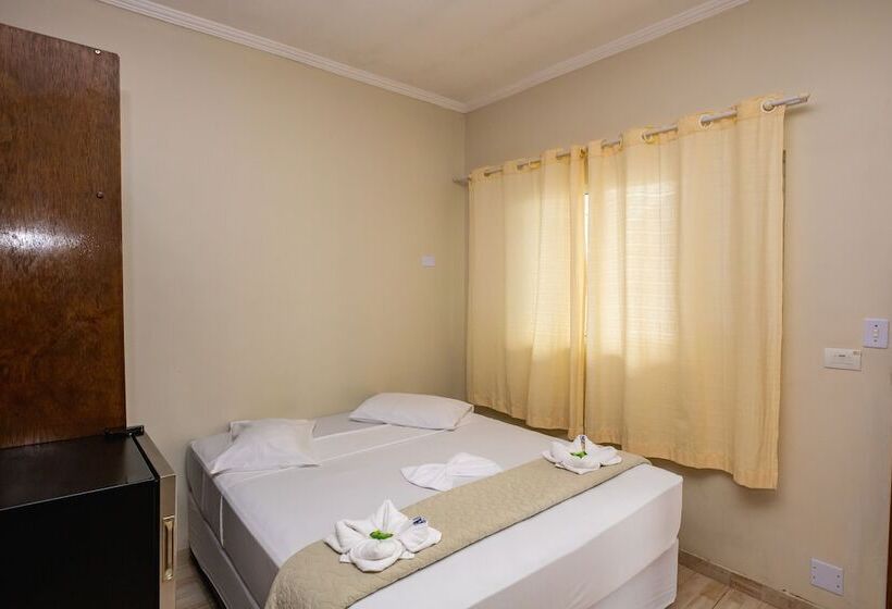 스탠다드 룸, Venice Ubatuba