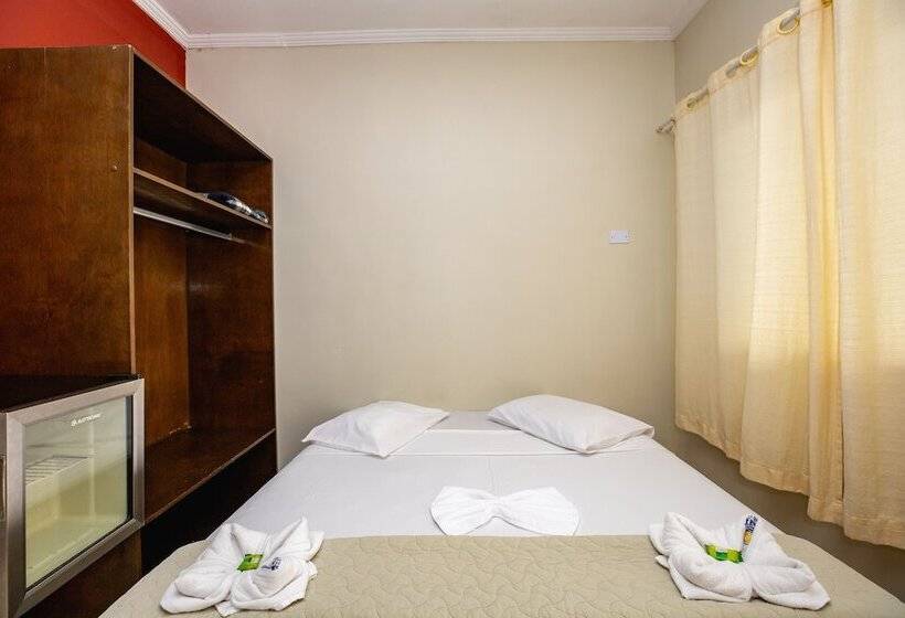 스탠다드 룸, Venice Ubatuba