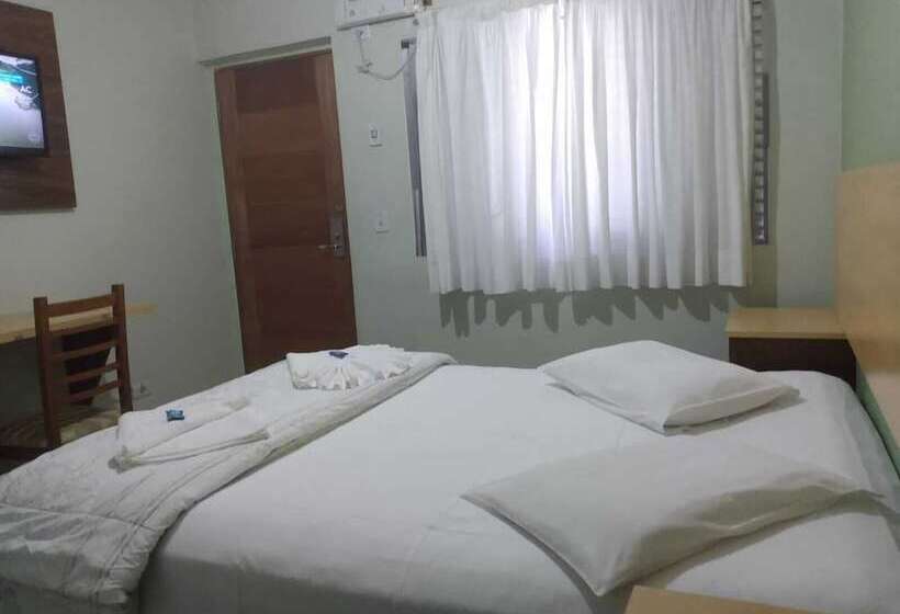 StandaardKamer, Venice Ubatuba