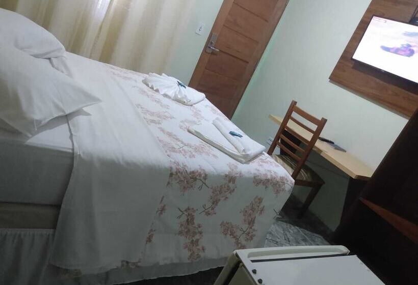 스탠다드 룸, Venice Ubatuba